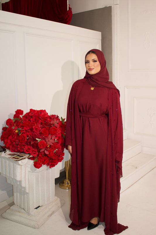 Noor (نور)