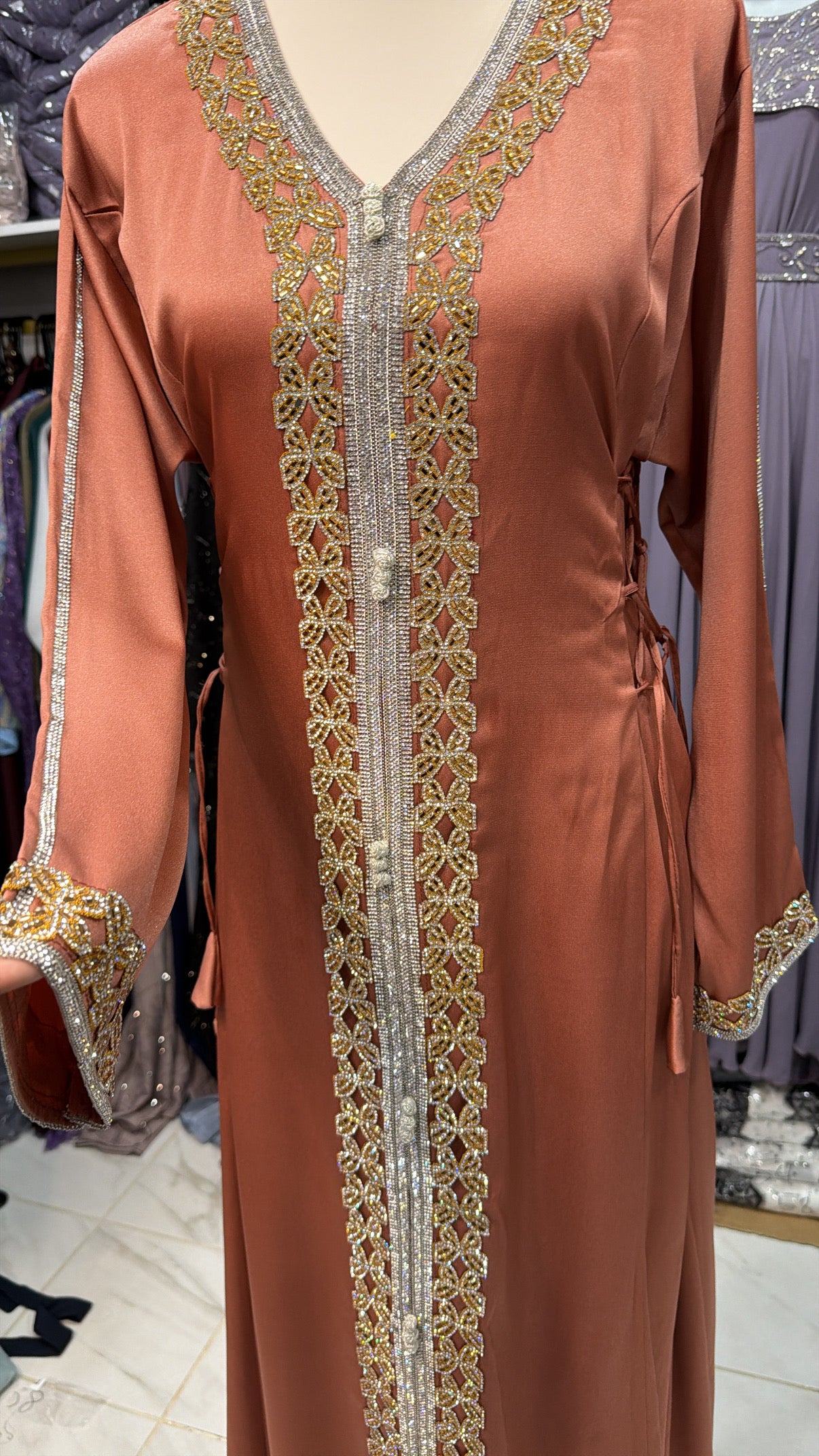 Kaftan