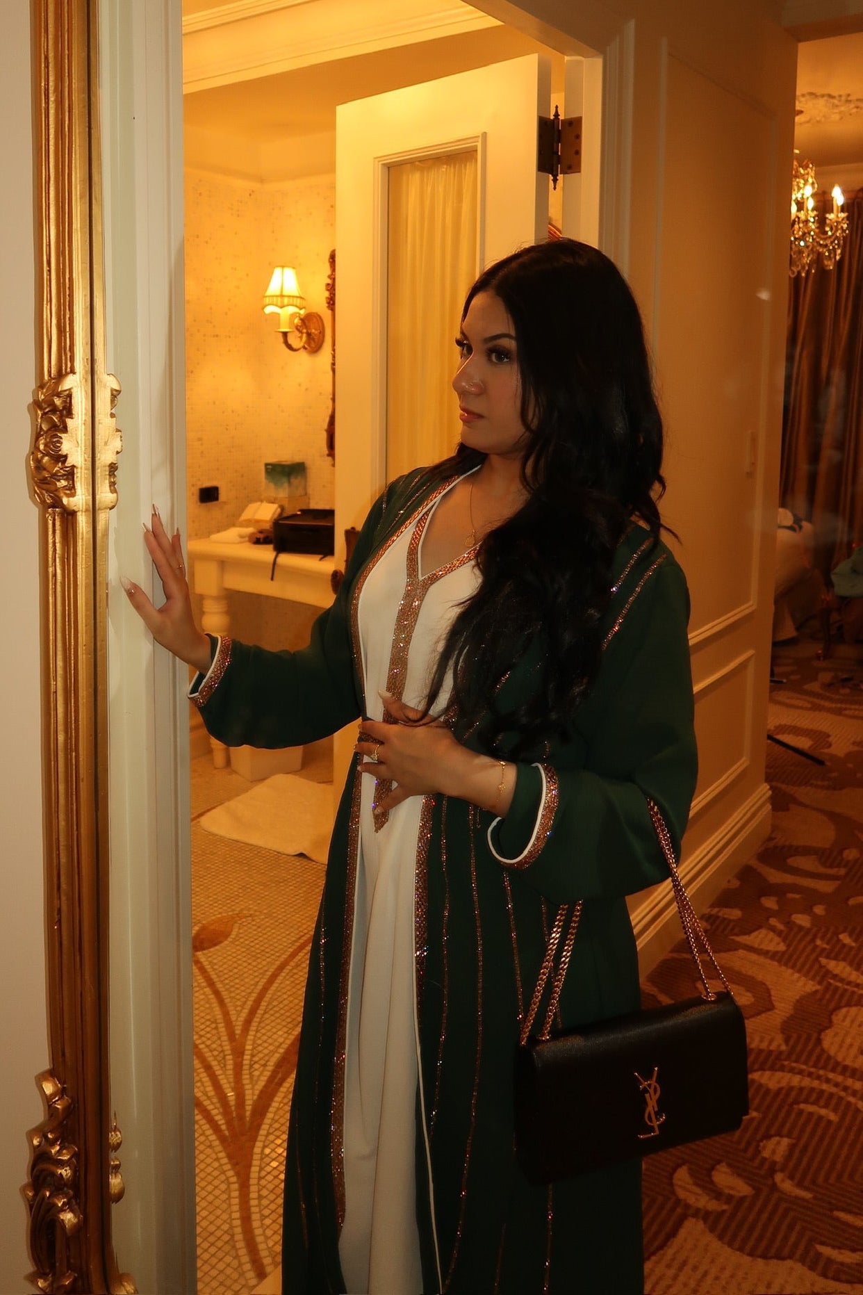 Kaftan