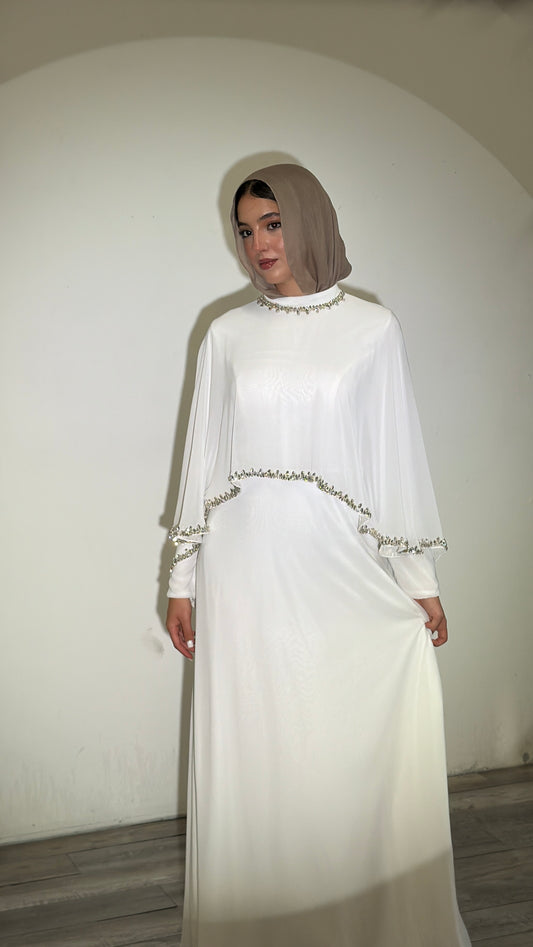 Linnea- White