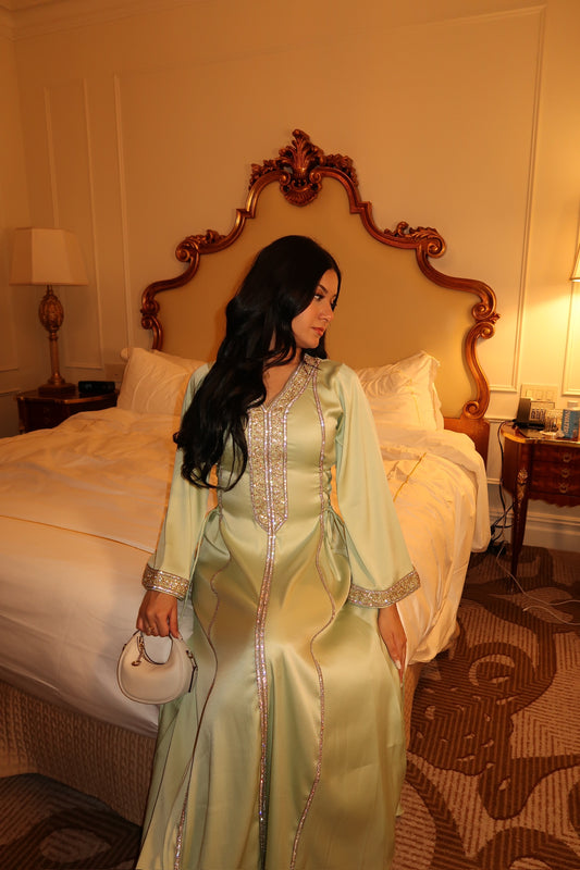 Kaftan