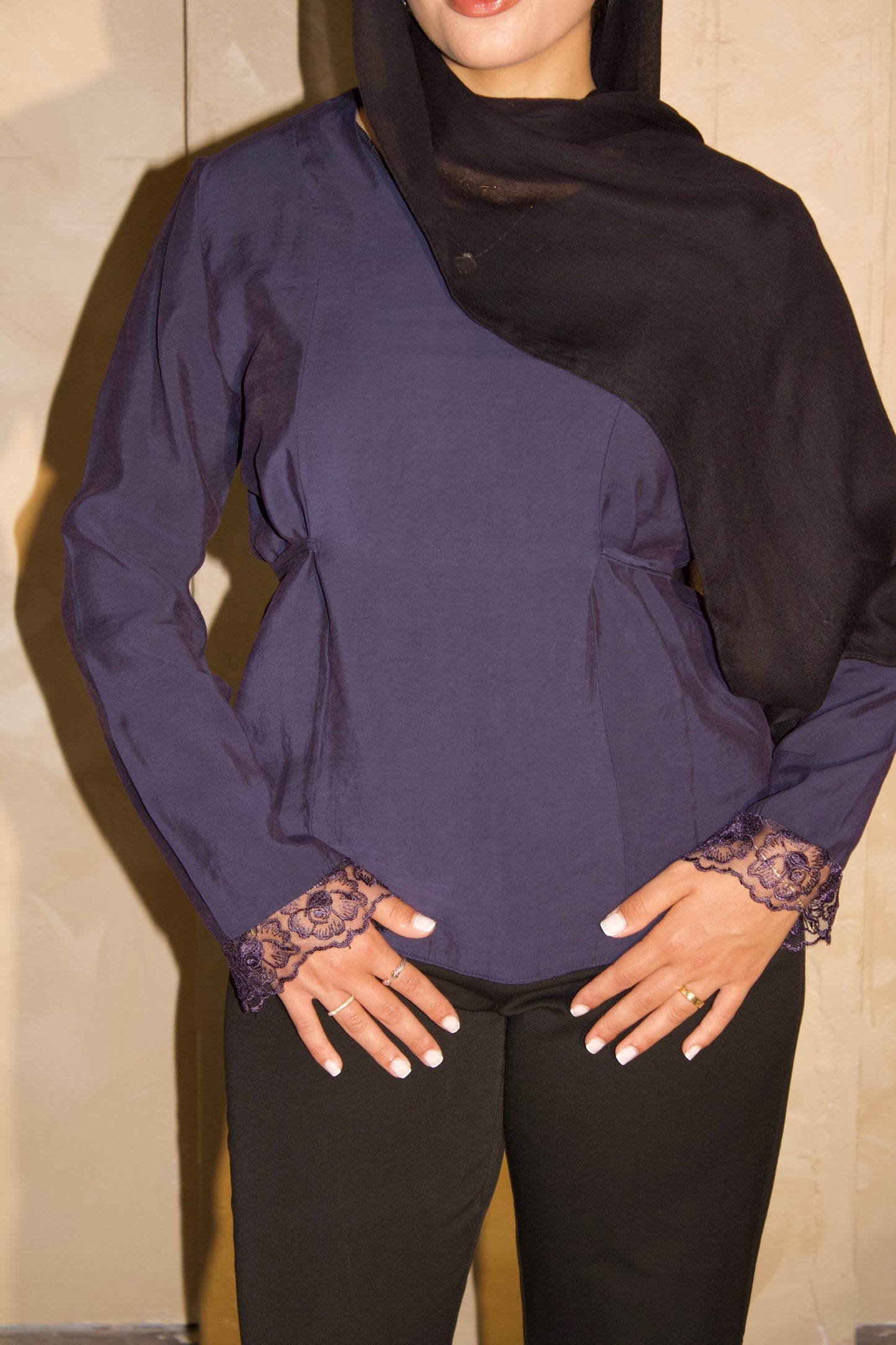 Sylvie Top