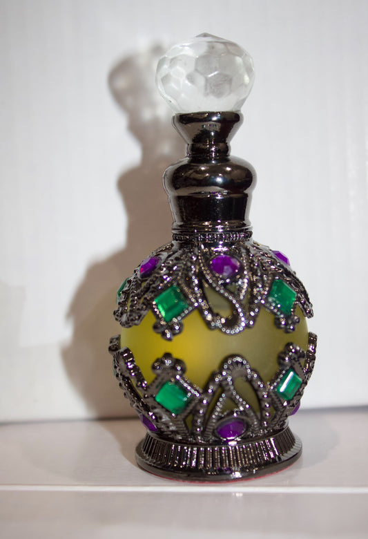 YSL Libre inspired oil