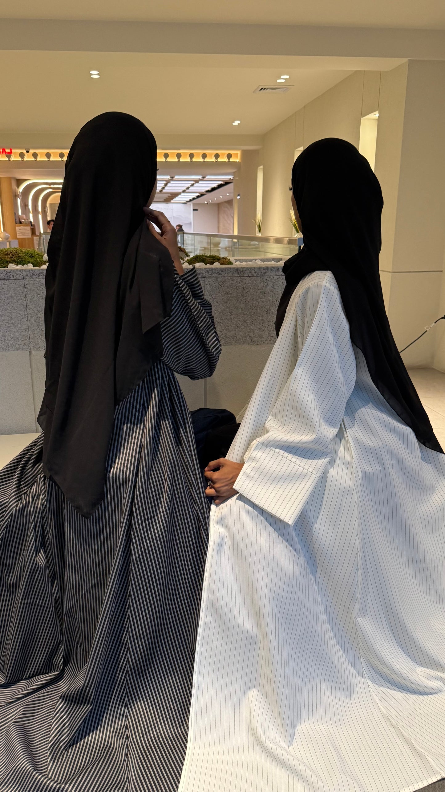Safiya (صفية)