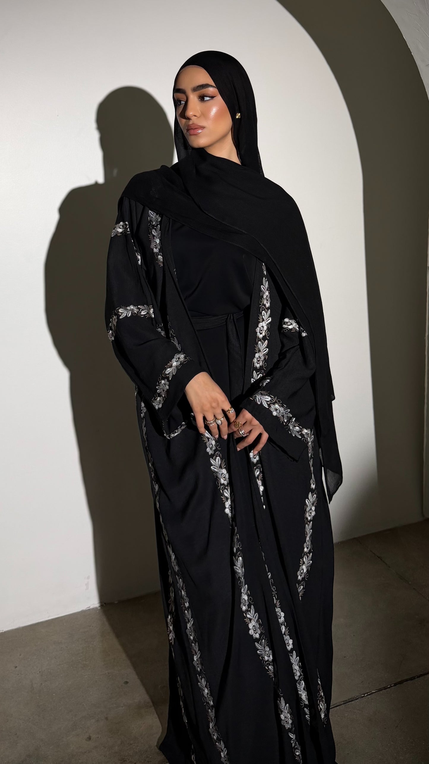 Nada (ندى)