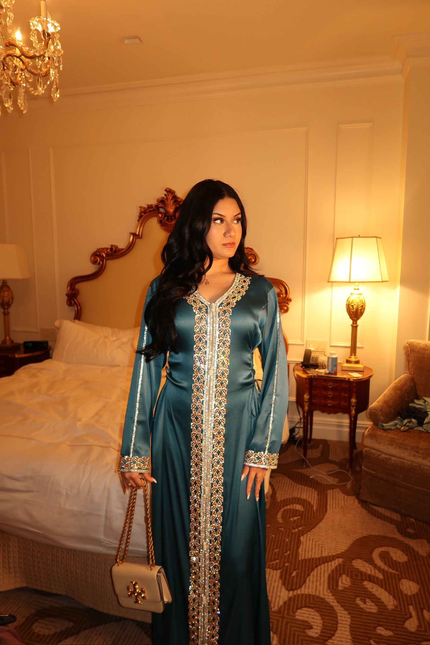 Kaftan