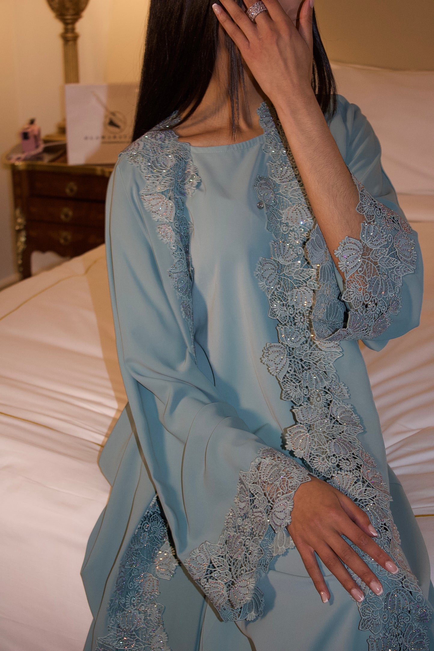 Ayla (أيلا) Mint