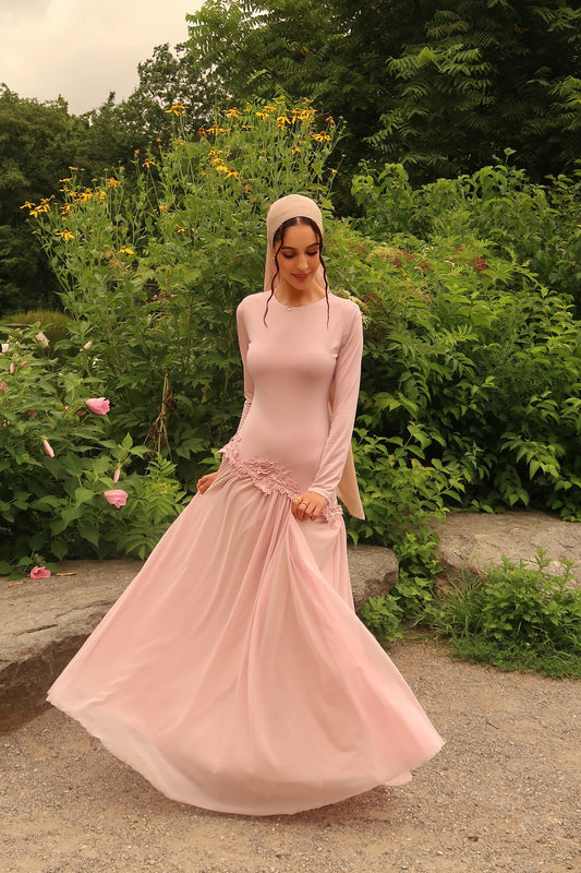 Noelle Pink