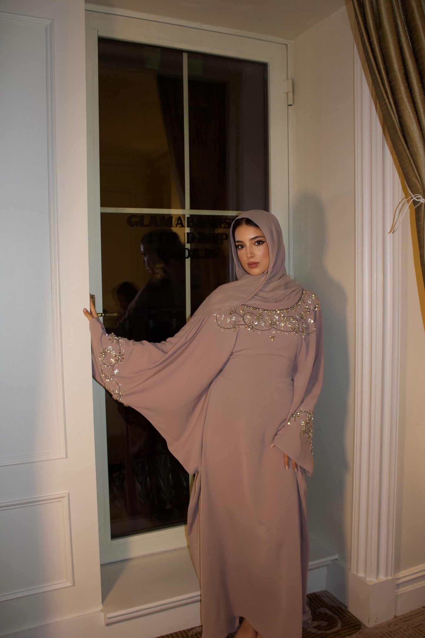 Raneem (رنيم) Pink
