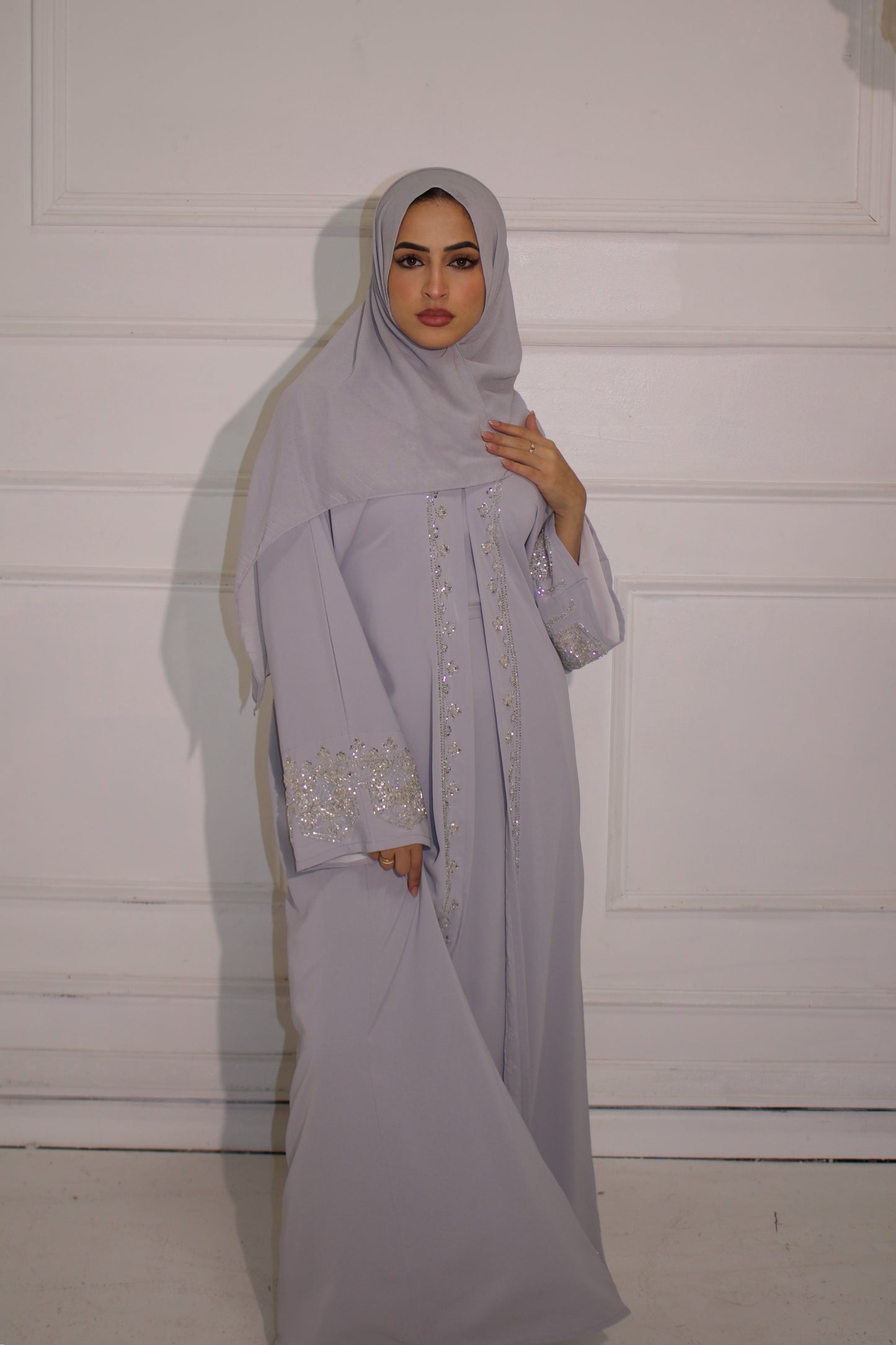 Jamila (جميلة) sliver