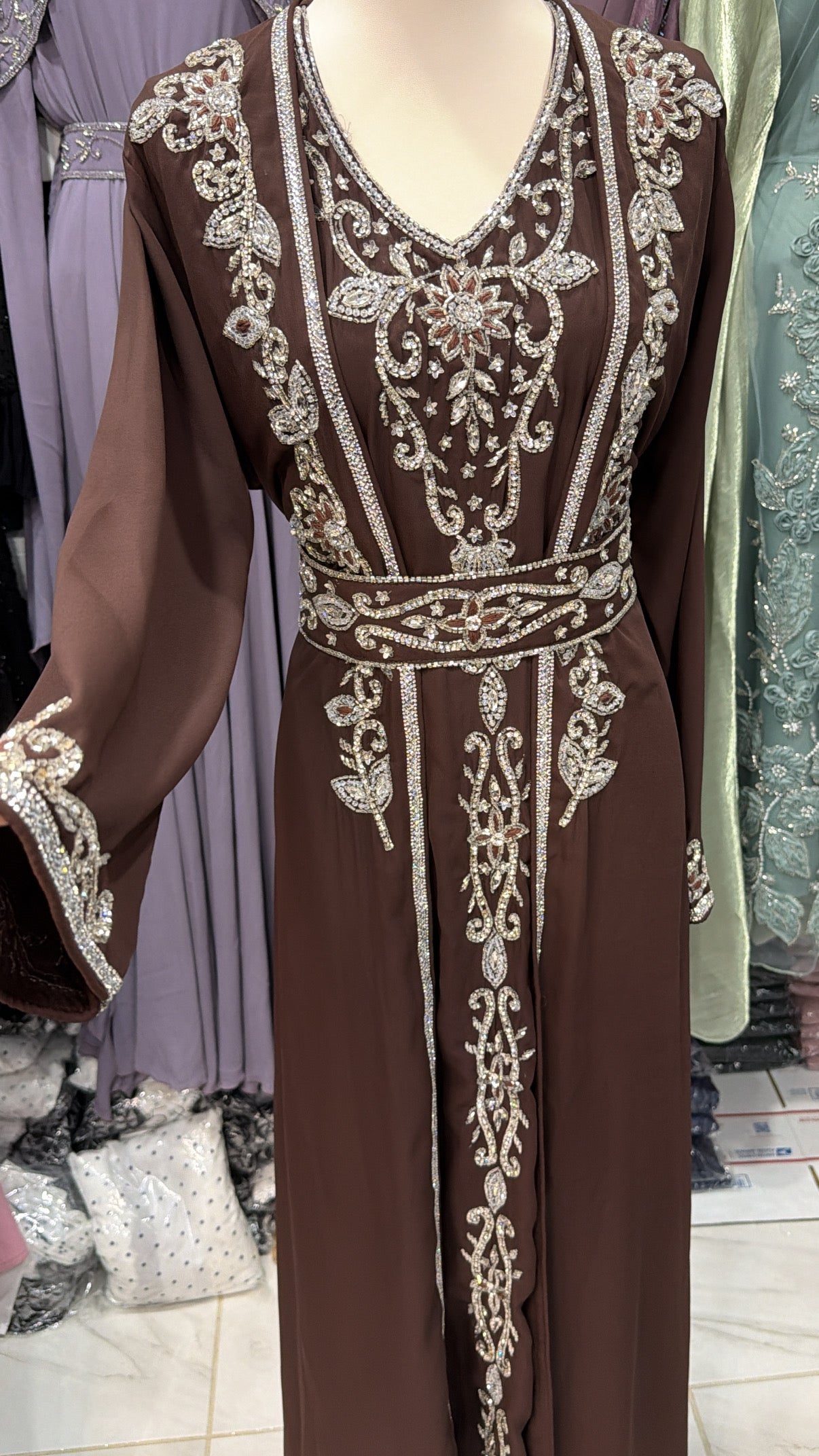 Kaftan