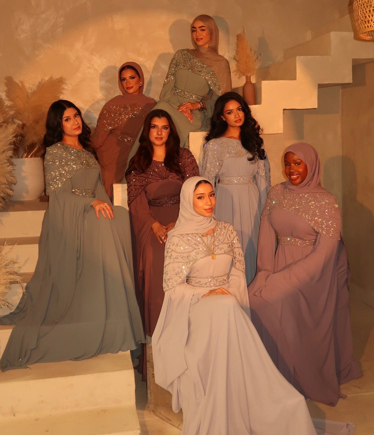 Abayas