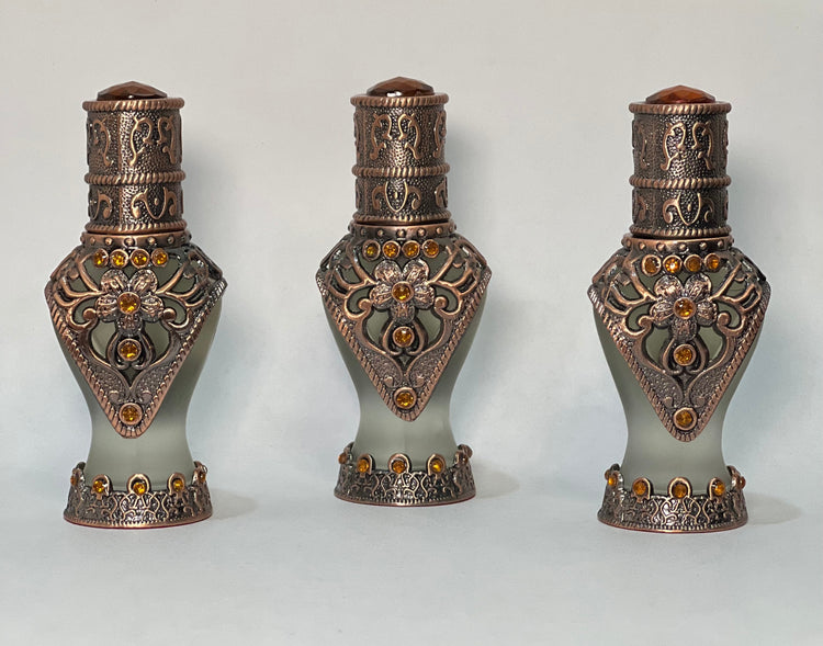 Men's Oils