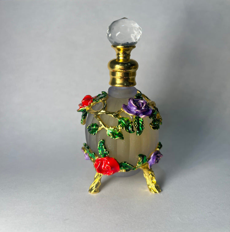 Women's Oils