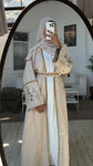 Linen beige