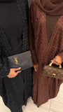 Yasmin (ياسمين) Brown