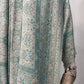 Pashmina Abaya WITHOUT Stone