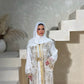 Kaftan Dress