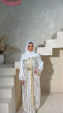 Kaftan Dress