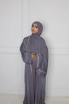 Noha (نهى) Gray