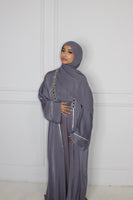 Noha (نهى) Gray