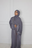 Noha (نهى) Gray