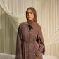 Alaa (آلاء) Purple