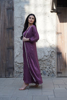 Tahira (طاهرة) Plum