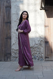 Tahira (طاهرة) Plum