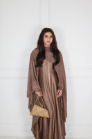 Nora (نورَة)
