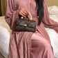 Hana (هناء) Mauve