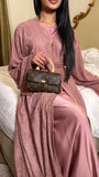 Hana (هناء) Mauve