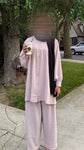 Light Pink Set