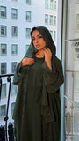 Hajar (هاجر) Green
