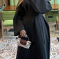 Meera (ميرة) Charcoal/Gray