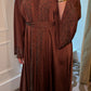 Elara (إلارا) Light Brown