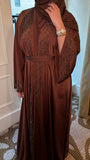 Elara (إلارا) Light Brown