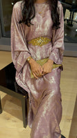 Tahani (تهاني) pink
