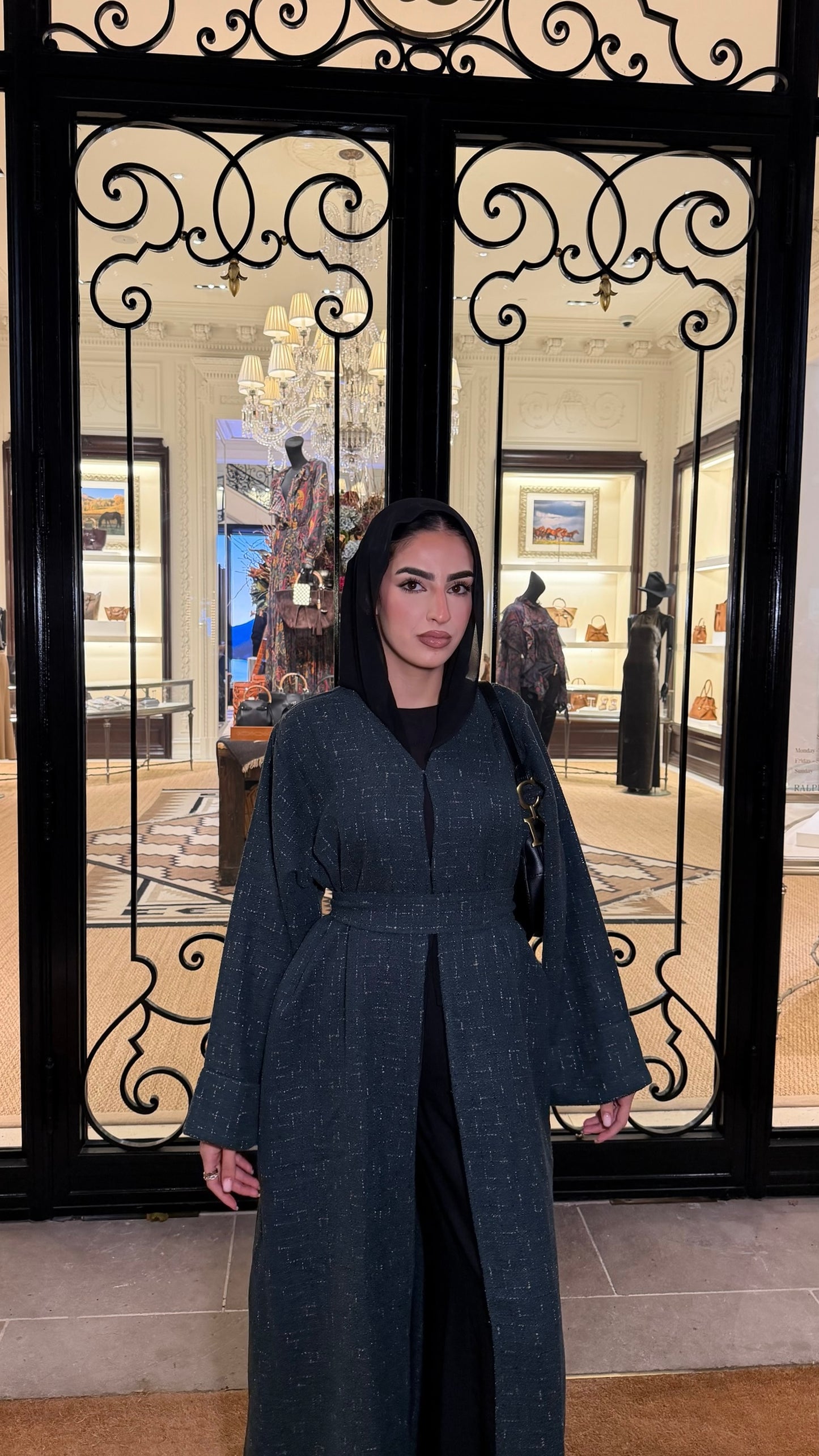 (حبيبة) Habiba