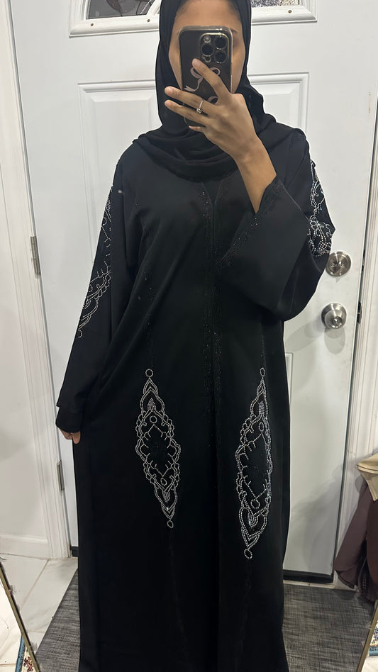 $35 abaya