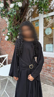 Raneem (رنيم) Black