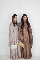 Nora (نورَة) Sliver