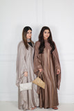 Nora (نورَة) Sliver