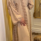 Naira (نيرة) Beige