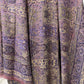 Pashmina Abaya WITHOUT Stone