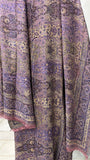 Pashmina Abaya WITHOUT Stone