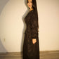 Mireya Dress - Black
