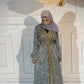 Kaftan Dress