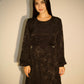 Mireya Dress - Black