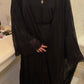 Salma (سلمى) Black
